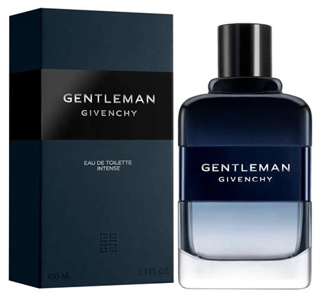 givenchy gentlemen only intense eau de toilette|givenchy gentleman edt 100ml.